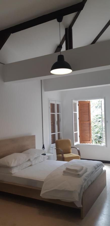 Sabor Residence Nicosie Extérieur photo