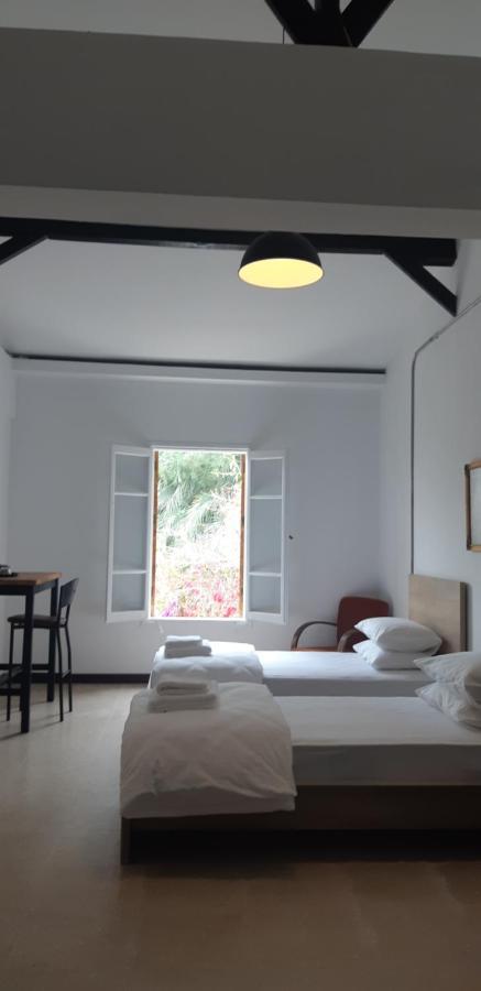 Sabor Residence Nicosie Extérieur photo